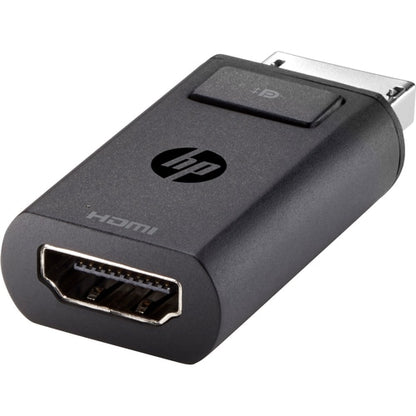 HP Inc. HP DisplayPort To HDMI 1.4 Adapter