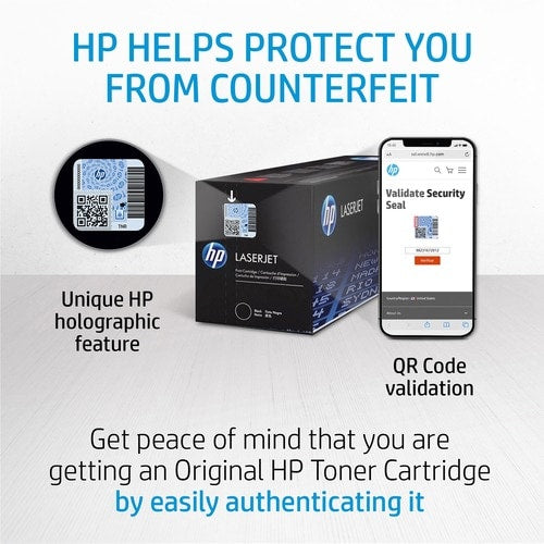 CARTUCHO DE TÓNER NEGRO 507X DE ALTA CAPACIDAD PARA HP LASERJET ENT 500