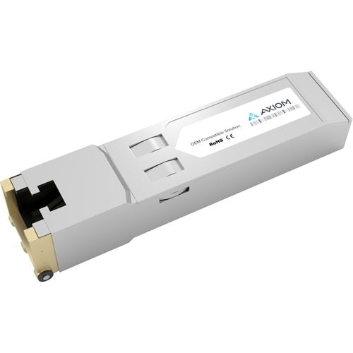 Axiom Memory Axiom 1000BASE-T SFP Transceiver for WatchGuard