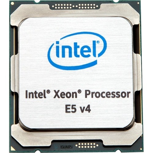Processeur Intel Xeon E5-2600 v4 et E5-2699A v4 de Cisco (22 cœurs) à 2,40 GHz