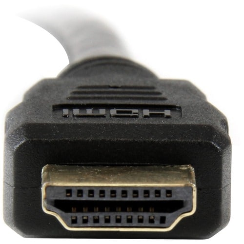 StarTech.com 10 ft HDMI® to DVI
