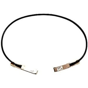 0.5M 40GBASE-CR4 PASSIVE COPPER CABLE