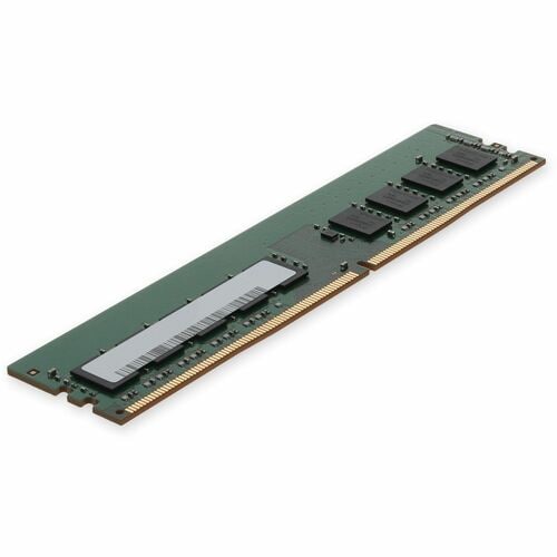 HP N0H86AA COMP 4GB DDR4-2133MHZ ECC SRX8 UDIMM