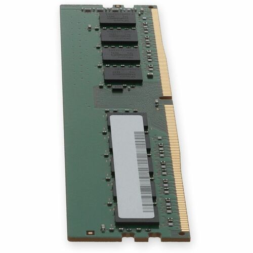 HP N0H86AA COMP 4GB DDR4-2133MHZ ECC SRX8 UDIMM
