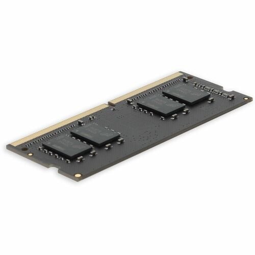 HP T7B76UT COMP 4GB DDR4-2400MHZ 1.2V SRX8 SODIMM