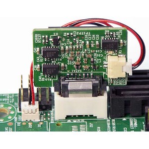 SMC SATADOM 64 GB SATA 6 GB/s MLC USSD 15 nm