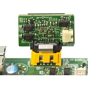 SMC SATADOM 64 GB SATA 6 GB/s MLC USSD 15 nm