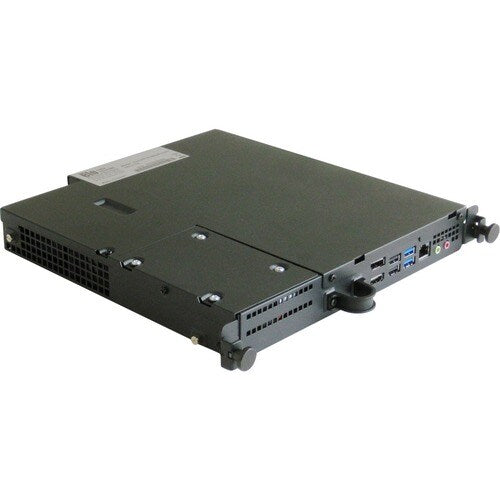 Dispositivo de señalización digital Elo - Core i5 3,70 GHz - 4 GB - HDMI - USB Ethernet - B