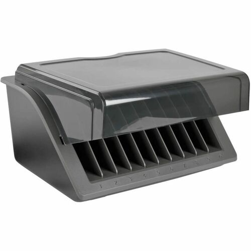 Tripp Lite by Eaton CSD1006AC Cradle - Wired - Notebook, Tablet PC, e-