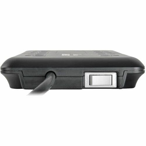 Tripp Lite by Eaton CSD1006AC Cradle - Wired - Notebook, Tablet PC, e-