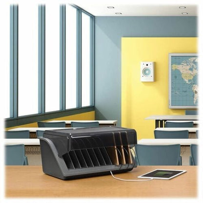 Tripp Lite by Eaton CSD1006AC Cradle - Wired - Notebook, Tablet PC, e-