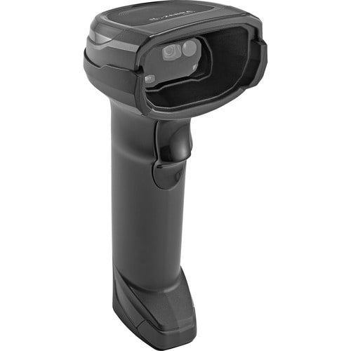 Kit de escáner de código de barras Zebra DS8178-SR - Conectividad inalámbrica - 36,80" (934,72 mm)