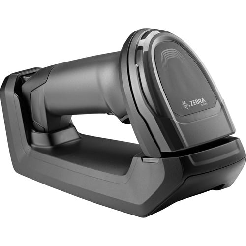 Kit de escáner de código de barras Zebra DS8178-SR - Conectividad inalámbrica - 36,80" (934,72 mm)
