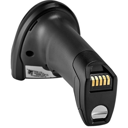 Kit de escáner de código de barras Zebra DS8178-SR - Conectividad inalámbrica - 36,80" (934,72 mm)