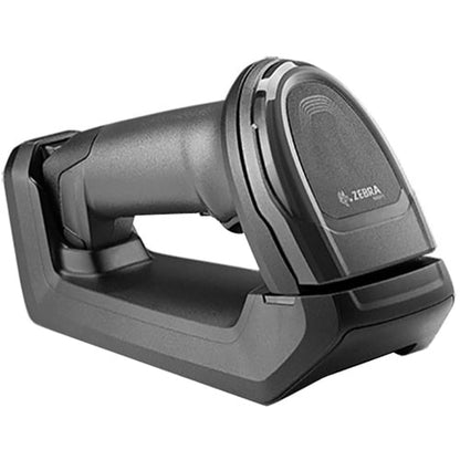 Escáner de código de barras portátil Zebra DS8178-SR - Conectividad inalámbrica - 1D, 2D - Imag