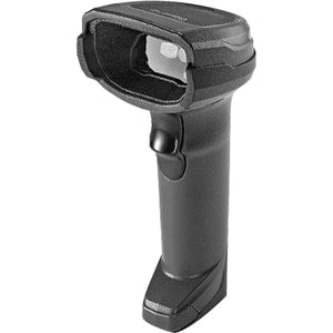 Escáner de código de barras portátil Zebra DS8178-SR - Conectividad inalámbrica - 1D, 2D - Imag