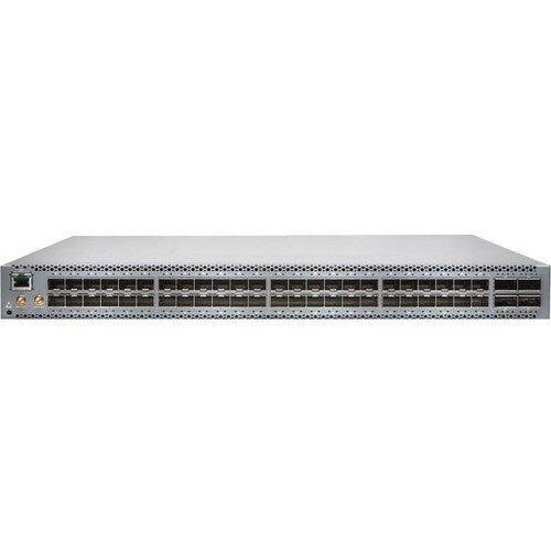 48 SFP+  4 QSFP28 FRONT TO BACK AC