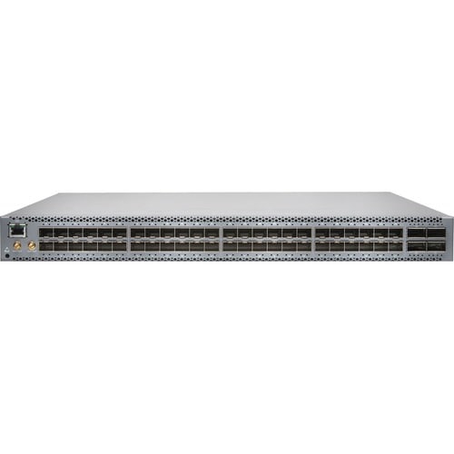 48 SFP+  4 QSFP28 BACK TO FRONT DC