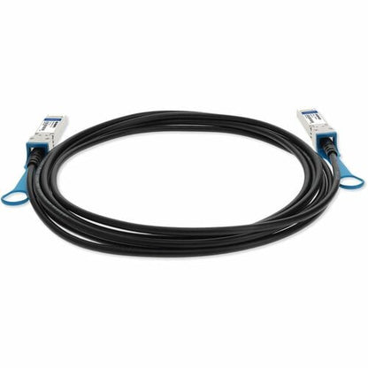 AddOn SFP+ Network Cable - 3.3 ft Twinaxial Network Cable for Network Device - F