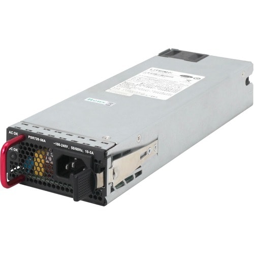 Fuente de alimentación ARUBA 5400R 2750W POE+ ZL2 PL 35