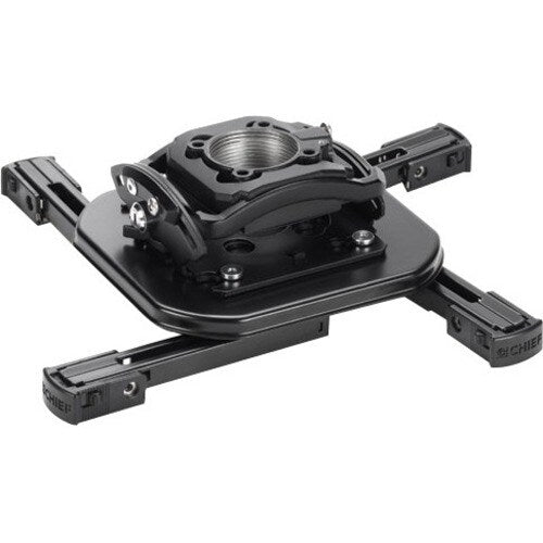 Chief KITMD012018 Ceiling Mount for Projer - Black