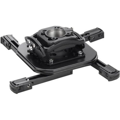 Chief KITMD018024 Ceiling Mount for Projer - Black