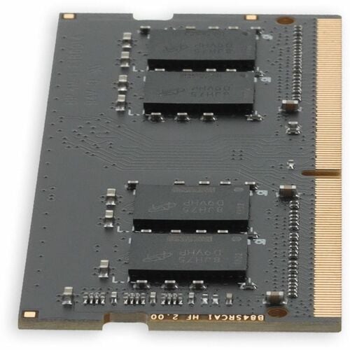 COMPLEMENTO HP T0H92AA COMP 8GB DDR4-2400MHZ 1.2V SRX8 SODIMM
