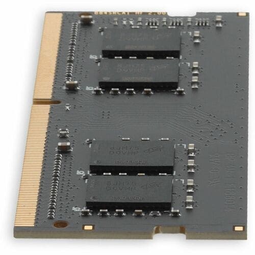 COMPLEMENTO HP T0H92AA COMP 8GB DDR4-2400MHZ 1.2V SRX8 SODIMM