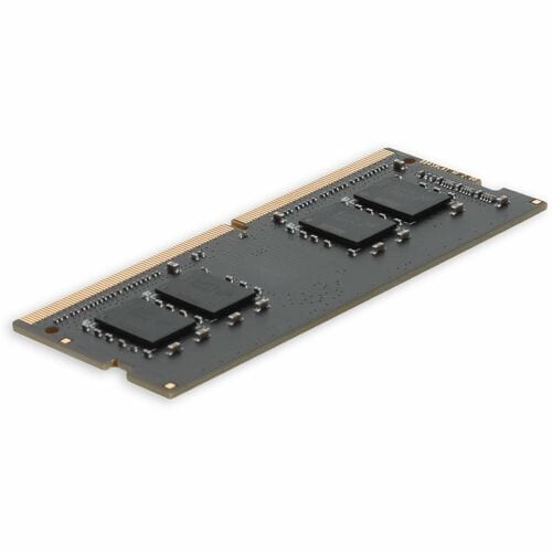 Carte mère HP T0H92AA 8 Go DDR4-2400 MHz 1,2 V SRX8 SODIMM