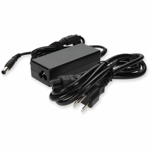Adaptador de CA Dell adicional: 65 W, salida de 19,5 V CC