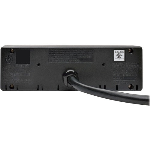 Tripp Lite by Eaton Protect It! TLP310USBS Surge Suppressor/Protector