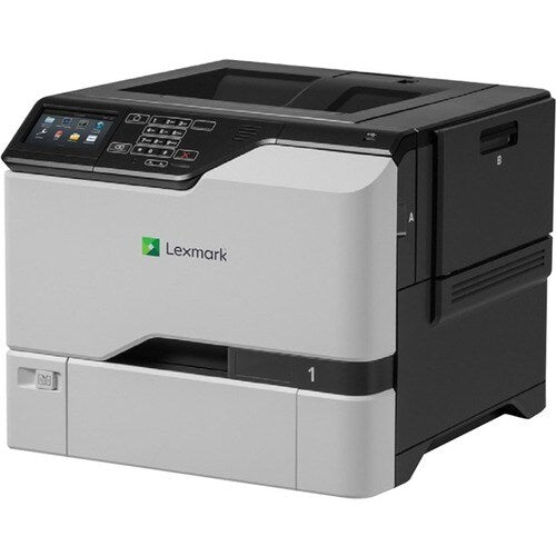 Lexmark CS725 CS725de Desktop Laser Printer - Color - 50 ppm