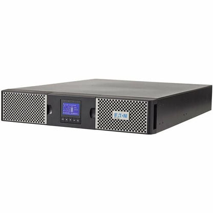 Eaton 9PX1000RT 1000 VA UPS - 2U Rack/Tower - 120 V AC Input - 120 V A