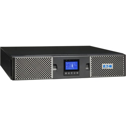 Eaton 9PX1500RT 1500 VA UPS - 2U Rack/Tower - 120 V AC Input - 120 V A