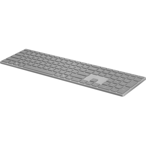 Clavier Surface Commercial SC Bluetooth Gris Multi 5