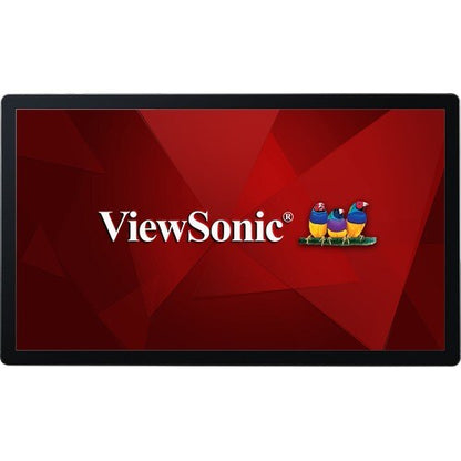 ViewSonic EP3320T 32\" 1080p 10-Point Interactive Commercial Display with HDMI