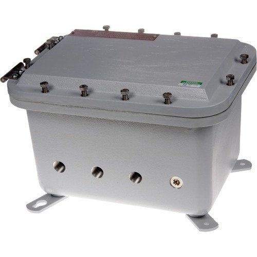 AXIS Ex Power Supply UL - External - 120 V AC, 230 V AC, 24 V AC Input - 24 V AC