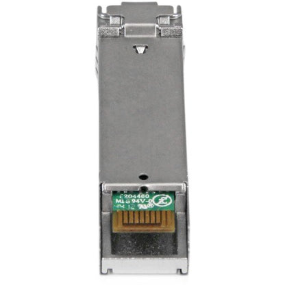StarTech.com HPE 3CSFP91 Compatible SFP Module - 1000BASE