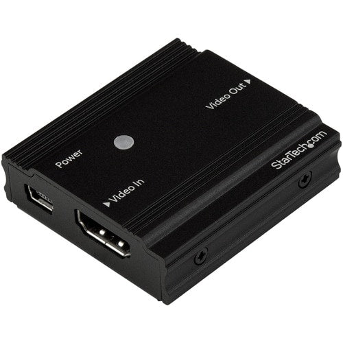 StarTech.com HDMI Signal Booster