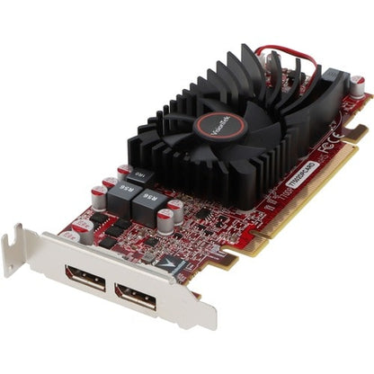 RADEON 7750 SFF 2 Go DDR3 2X DP