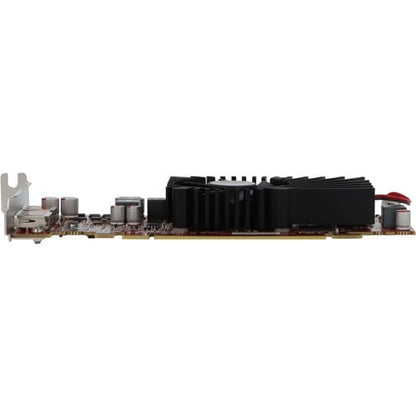 RADEON 7750 SFF 2 Go DDR3 2X DP