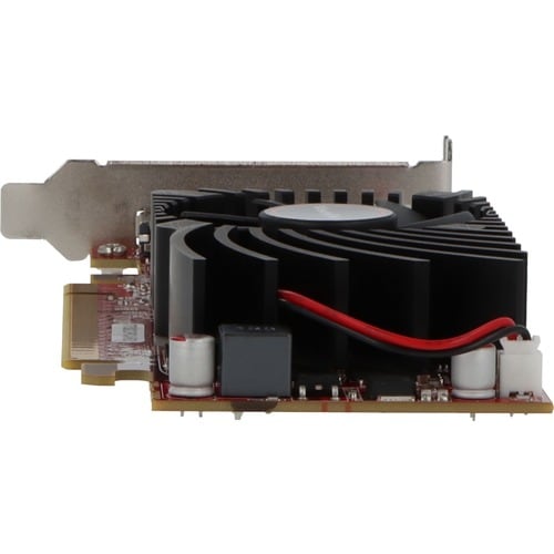 RADEON 7750 SFF 2 Go DDR3 2X DP