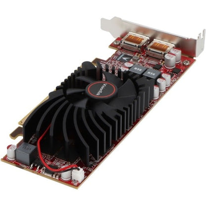 RADEON 7750 SFF 2 Go DDR3 2X DP