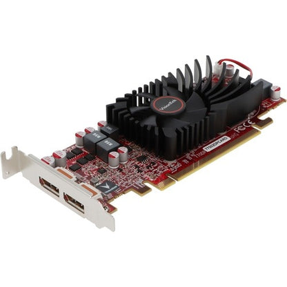 RADEON 7750 SFF 2 Go DDR3 2X DP