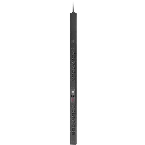 APC by Schneider Electric Rack PDU, Switched, Zero U, 10A, 230V, (16)
