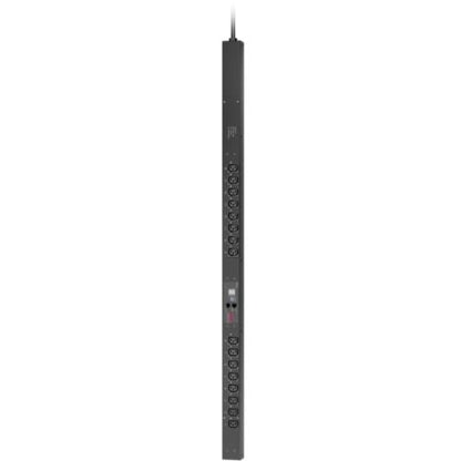 APC by Schneider Electric Rack PDU, Switched, Zero U, 10A, 230V, (16)