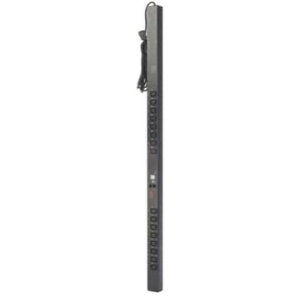 APC by Schneider Electric Rack PDU, Switched, Zero U, 10A, 230V, (16)