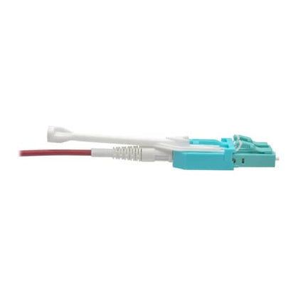 Câble réseau à fibre optique Tripp Lite série N821-05M-MG-T - Fibre de 5 m