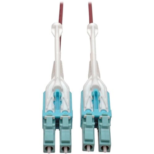 Câble réseau à fibre optique Tripp Lite par Eaton N821-07M-MG-T - 7,01 m (23 pi)
