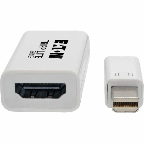 Adaptateur actif Mini DisplayPort 1.2 vers HDMI Keyspan série Tripp Lite P137-06N-H2V2 (M/F),